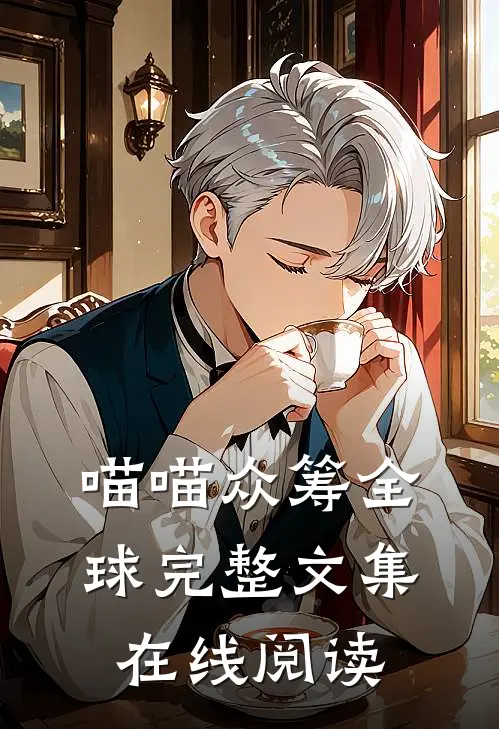 喵喵众筹全球完整文集在线阅读