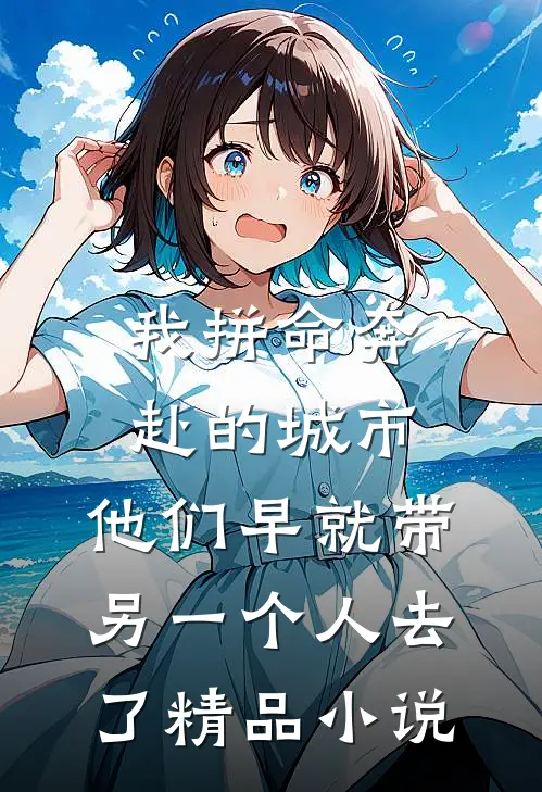 我拼命奔赴的城市，他们早就带另一个人去了精品小说