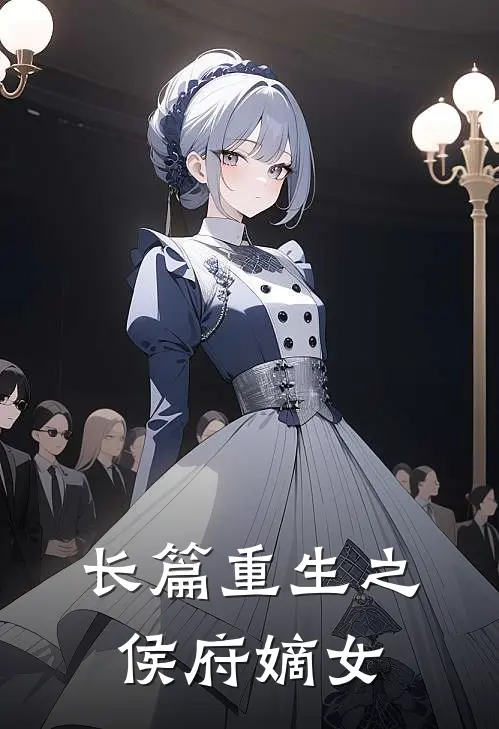 长篇重生之侯府嫡女