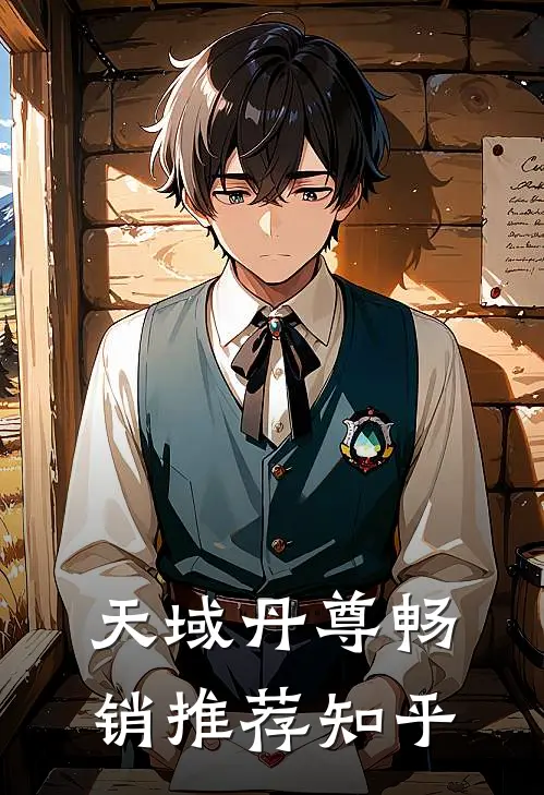 天域丹尊畅销推荐知乎
