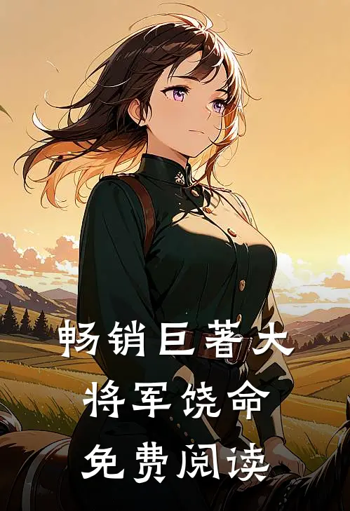 畅销巨著大将军饶命免费阅读