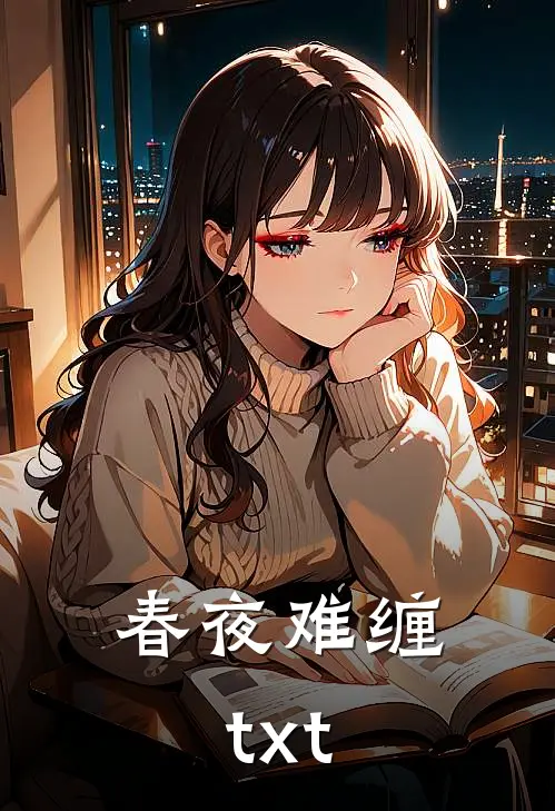 春夜难缠txt