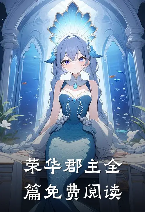 荣华郡主全篇免费阅读