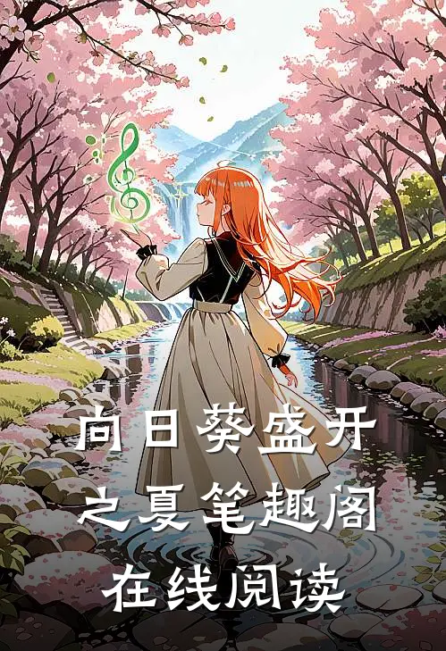向日葵盛开之夏笔趣阁在线阅读