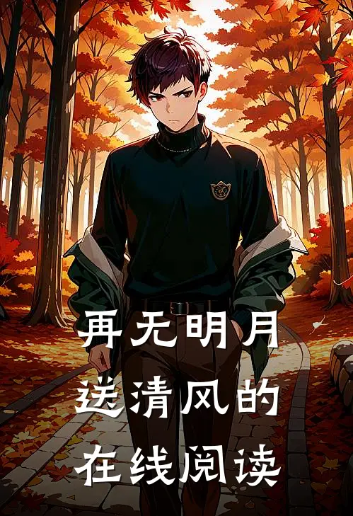 再无明月送清风的在线阅读