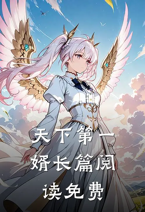 天下第一婿长篇阅读免费