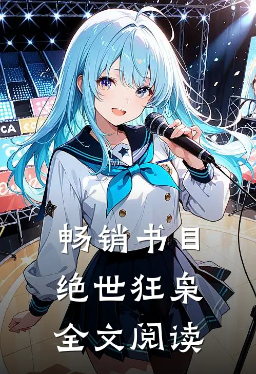畅销书目绝世狂枭全文阅读
