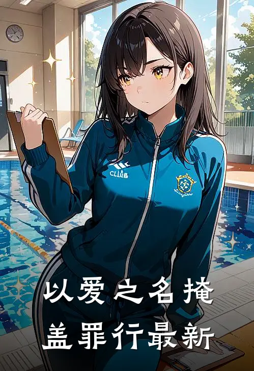 以爱之名掩盖罪行最新