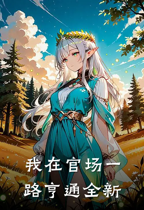 我在官场一路亨通全新