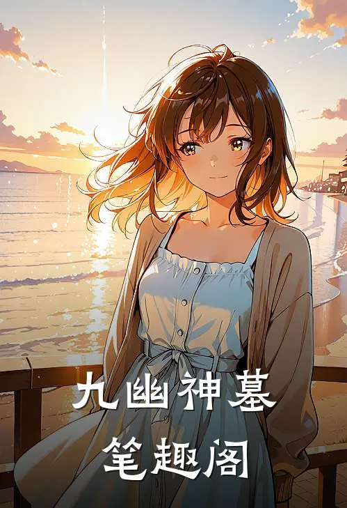 九幽神墓笔趣阁