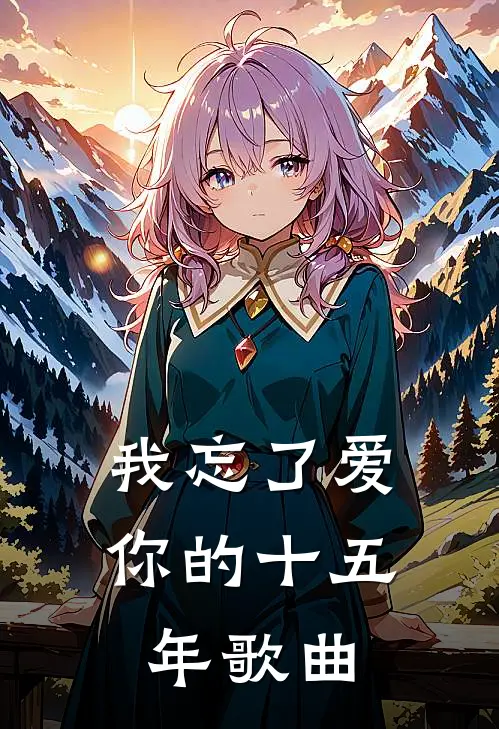我忘了爱你的十五年歌曲