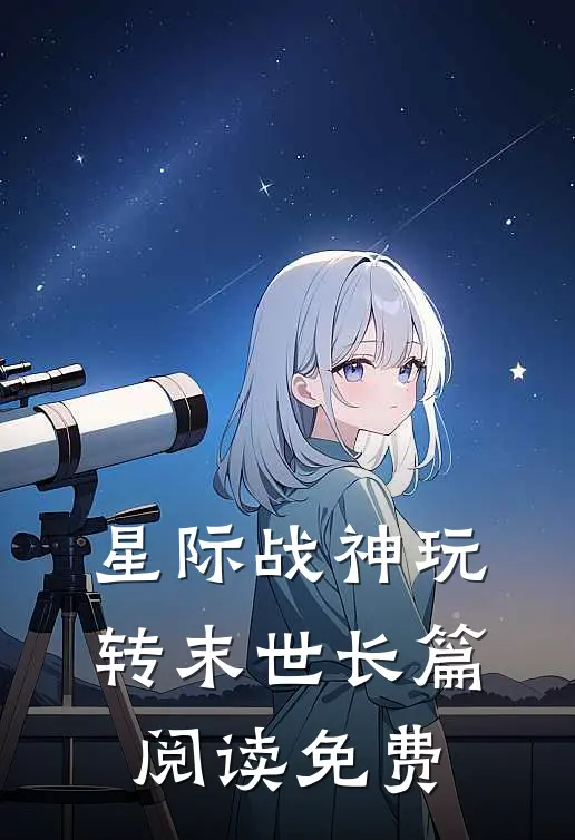 星际战神玩转末世长篇阅读免费