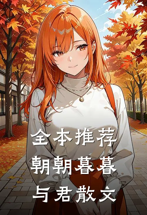 全本推荐朝朝暮暮与君散文