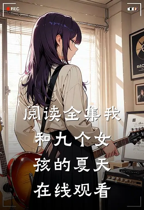 阅读全集我和九个女孩的夏天在线观看