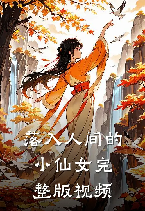 落入人间的小仙女完整版视频