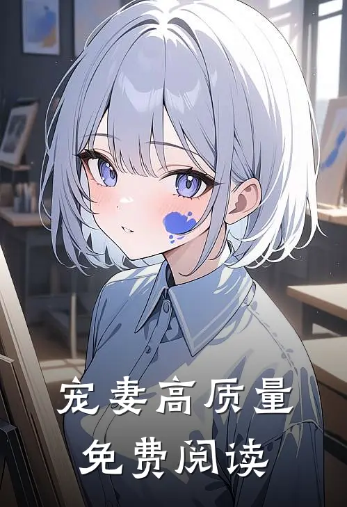 宠妻高质量免费阅读