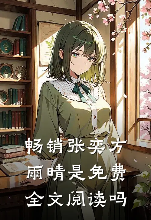 畅销张奕方雨晴是免费全文阅读吗