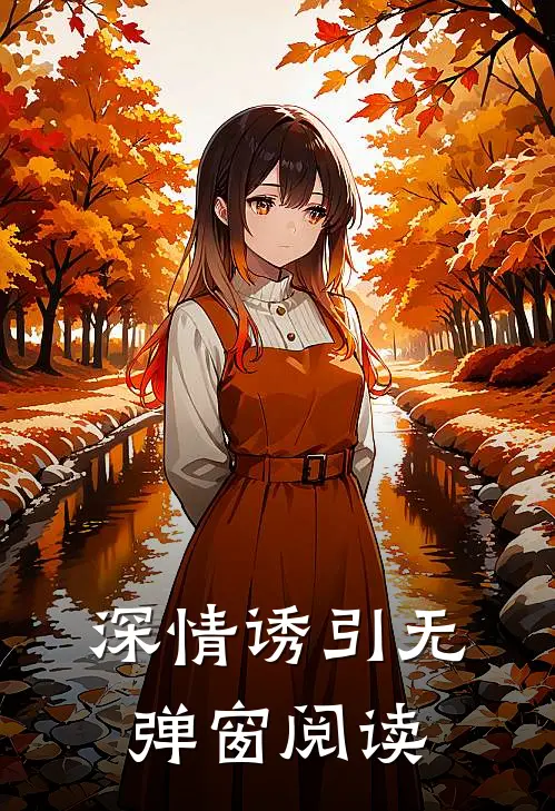 深情诱引无弹窗阅读