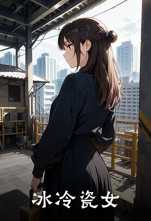 冰冷瓷女