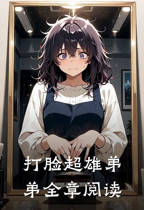 打脸超雄弟弟全章阅读