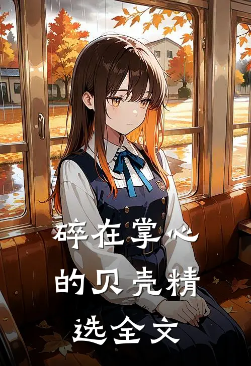 碎在掌心的贝壳精选全文
