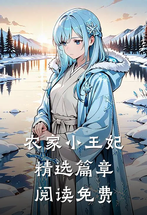 农家小王妃精选篇章阅读免费