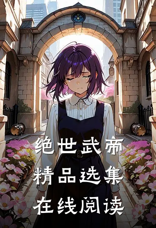 绝世武帝精品选集在线阅读