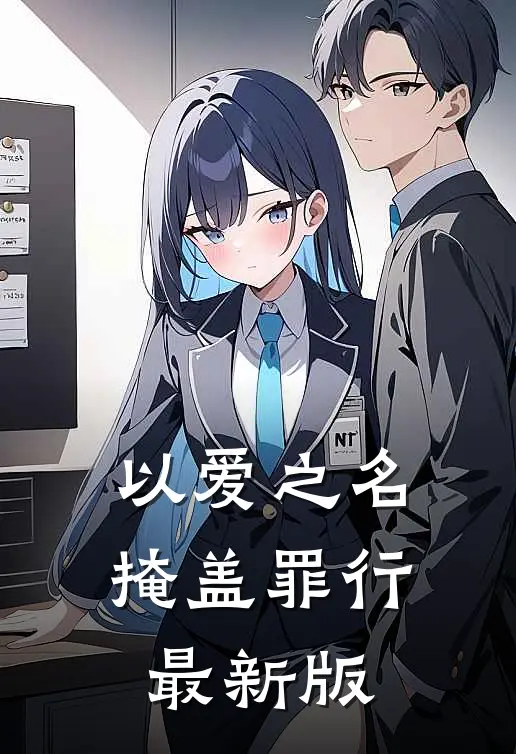 以爱之名掩盖罪行最新版