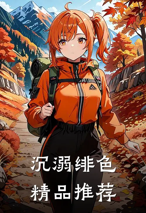 沉溺绯色精品推荐
