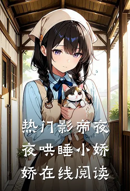 热门影帝夜夜哄睡小娇娇在线阅读