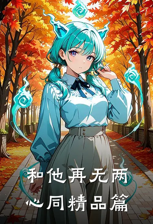 和他再无两心同精品篇