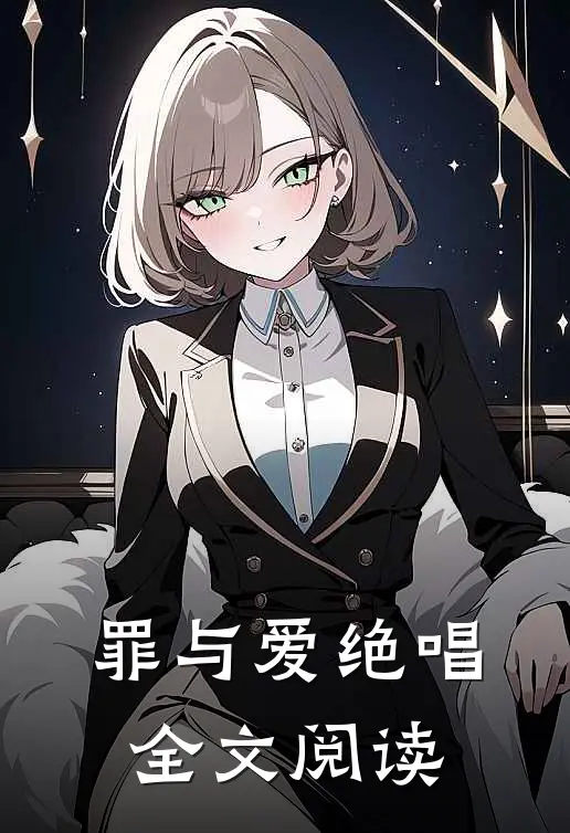 罪与爱绝唱全文阅读
