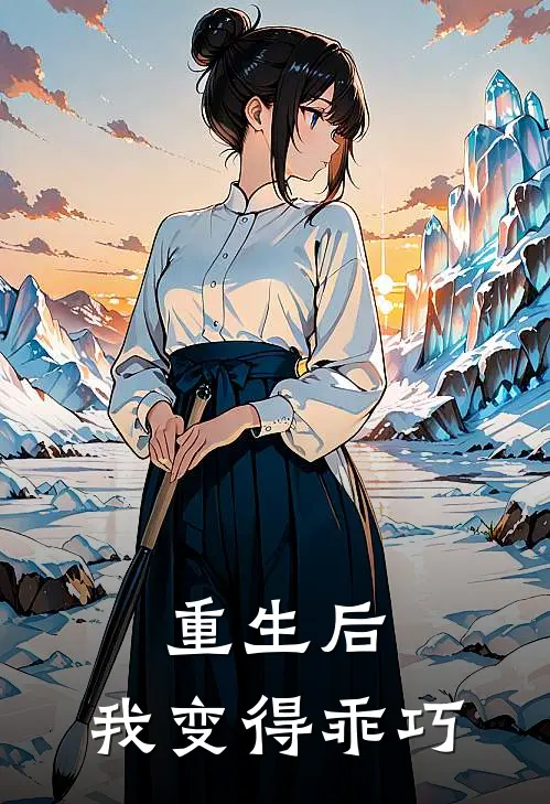 重生后，我变得乖巧
