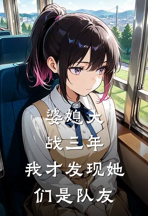 婆媳大战三年，我才发现她们是队友