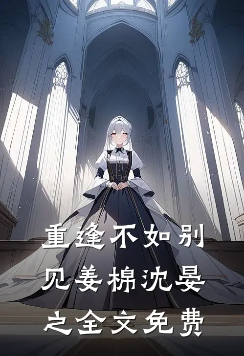 重逢不如别见姜棉沈晏之全文免费
