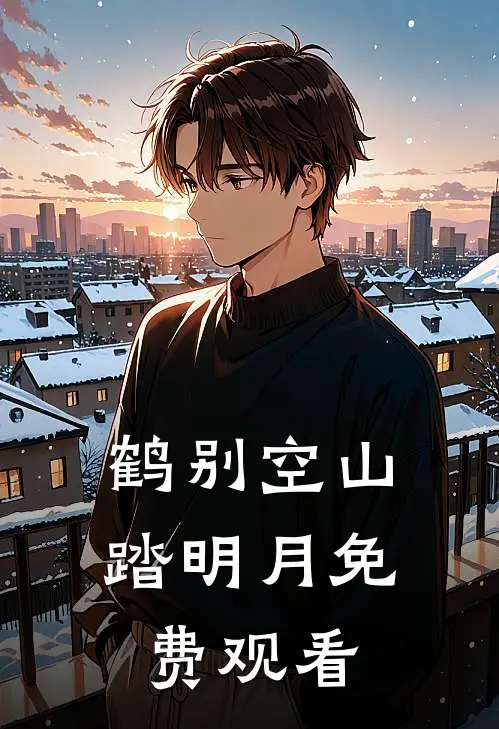 鹤别空山踏明月免费观看