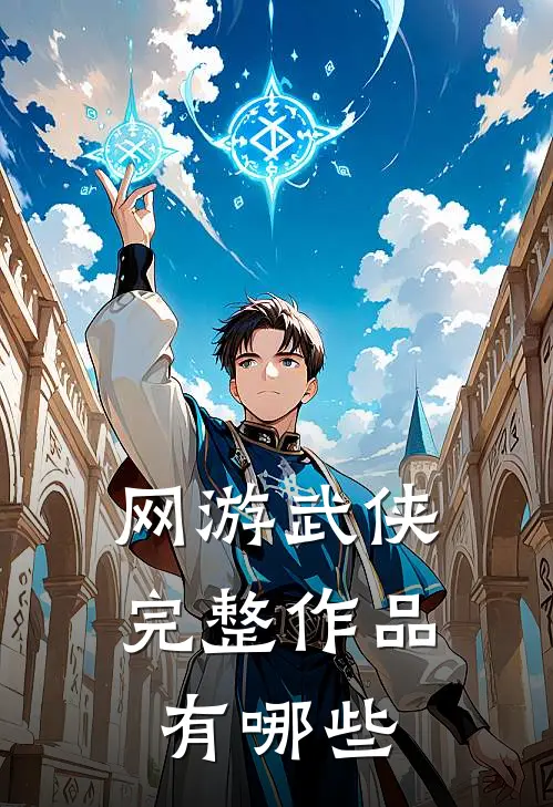 网游武侠完整作品有哪些