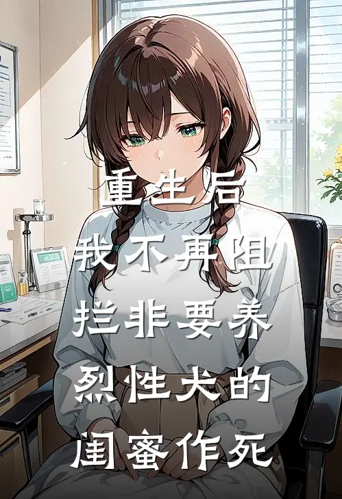 重生后，我不再阻拦非要养烈性犬的闺蜜作死