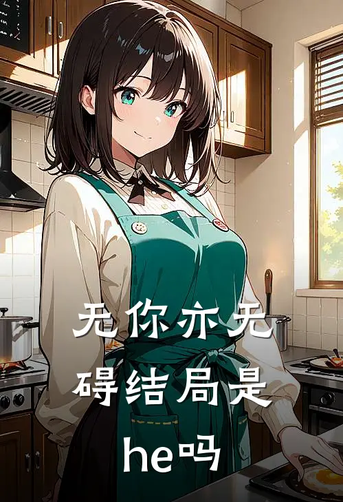 无你亦无碍结局是he吗
