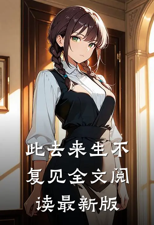 此去来生不复见全文阅读最新版