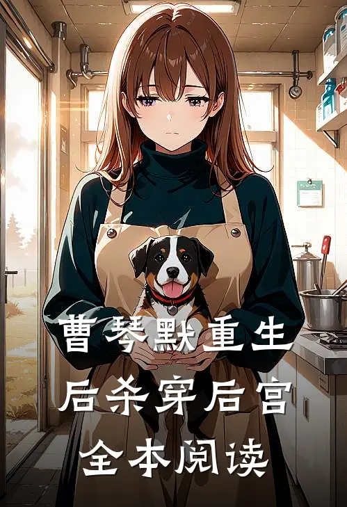 曹琴默重生后杀穿后宫全本阅读