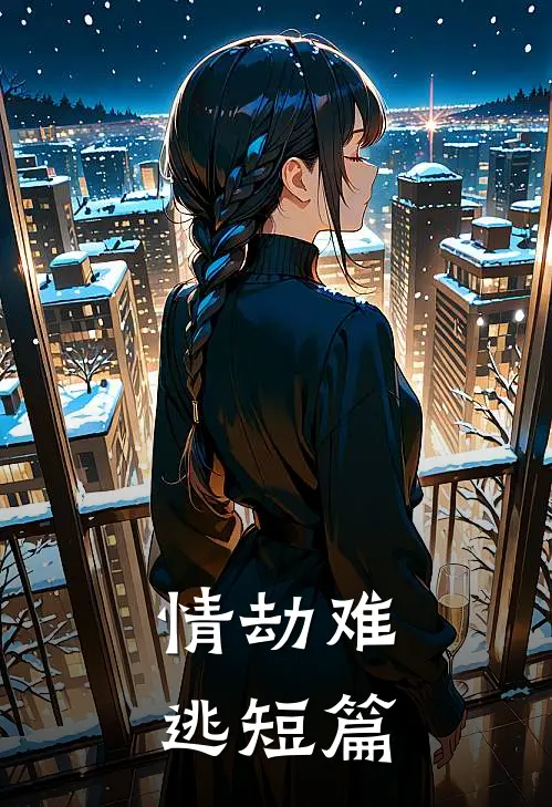 情劫难逃短篇