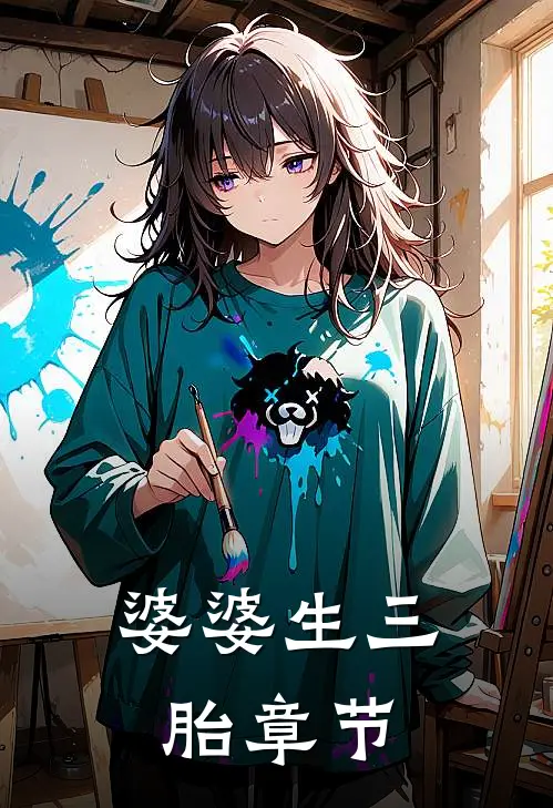 婆婆生三胎章节