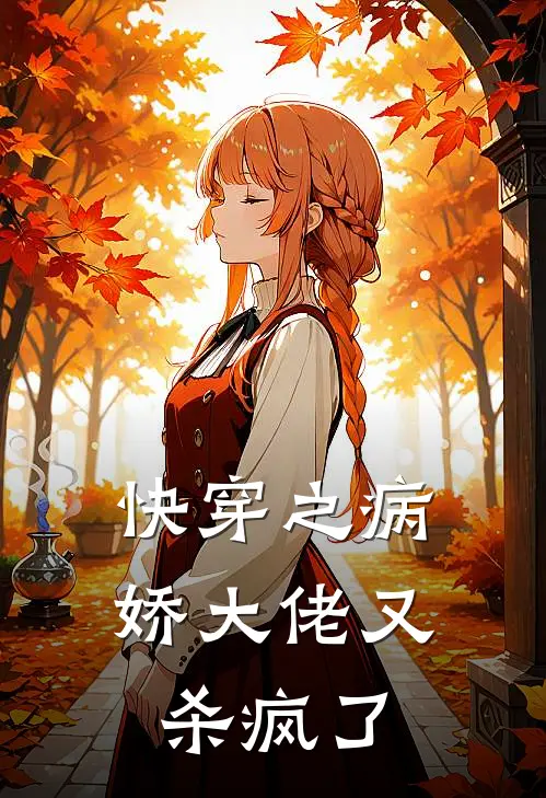 快穿之病娇大佬又杀疯了