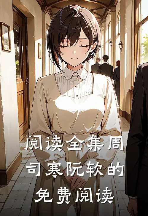 阅读全集周司寒阮软的免费阅读