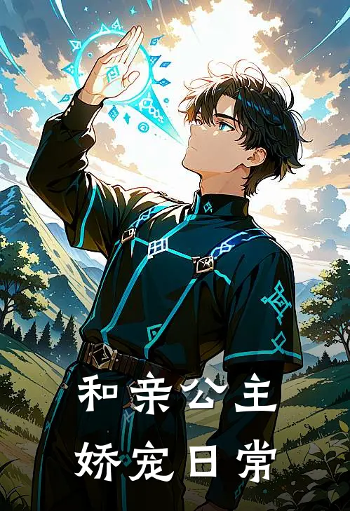 和亲公主娇宠日常