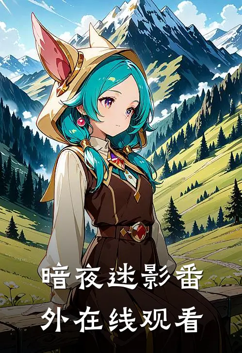 暗夜迷影 番外在线观看