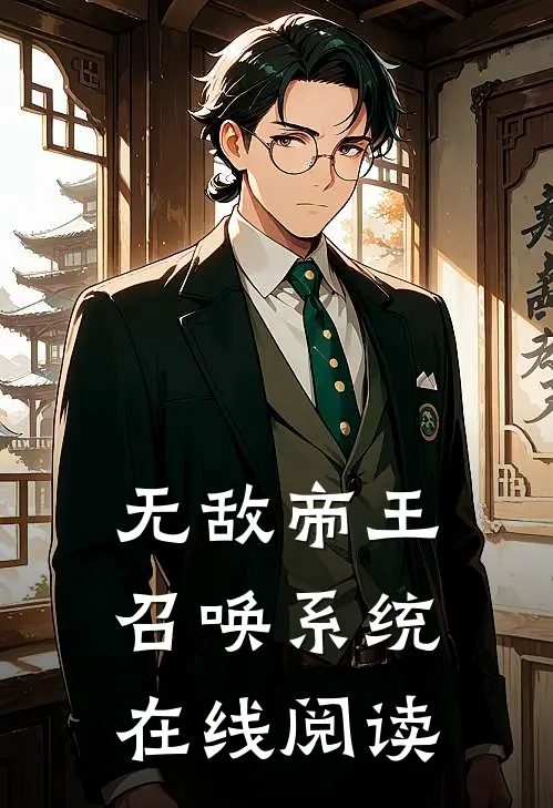 无敌帝王召唤系统在线阅读