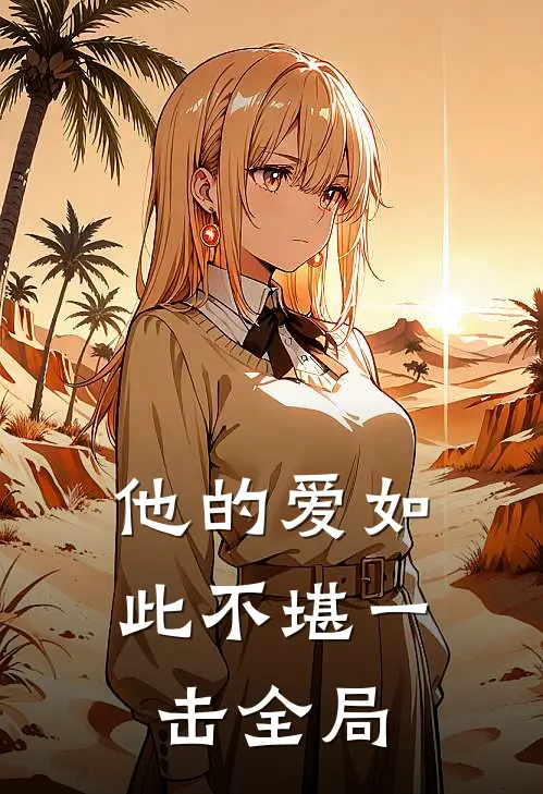 他的爱如此不堪一击全局