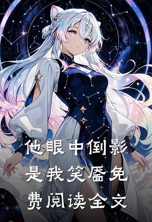 他眼中倒影是我笑靥免费阅读全文